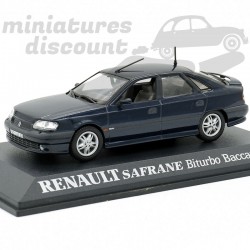 Renault Safrane Baccara...