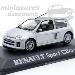Renault Clio Sport V6 1999...