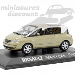 Renault Avantime 2001 -...