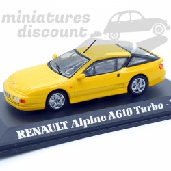 Renault Alpine A610 Turbo -...