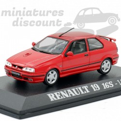 Renault 19 16S - 1992 -...