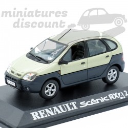 Renault Scénic RX4 2.0L -...