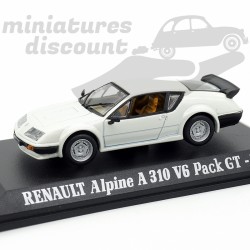 Renault Alpine A310 V6 Pack...