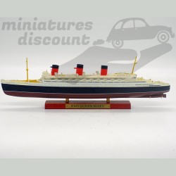 Bateau "RMS QUEEN MARY" -...