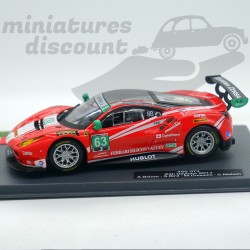 Ferrari 488 GT des 24h de...