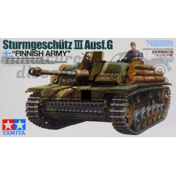 Sturmgeschutz III Tank...
