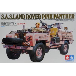 S.A.S LAND ROVER Pink...