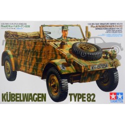 kubelwagen Type 82 -...