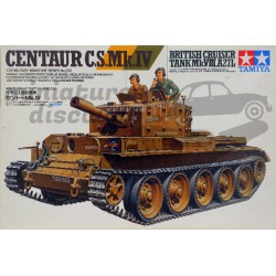 Centaur CS Mk.IV - Tank  -...