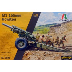M1 155mm Howitzer -...
