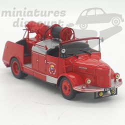 Hotchkiss PL50 - Pompiers...