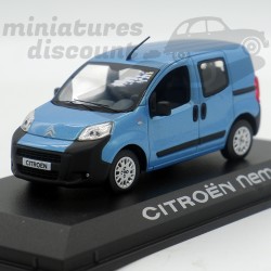 Citroën Nemo Vitré de 2008...
