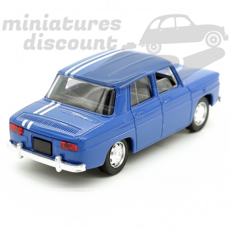 Superbe Renault Dauphine Solido 1/43 – Modèle Collector Sous Blister Et Boîte !