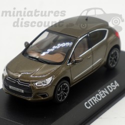 DS 4 (2021) DS4 - Norev...