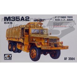 Cargo Truck M35A2 -...