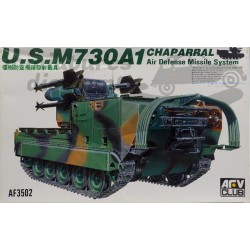 U.S.M730A1- CHAPARRAL Air...