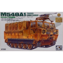 M549 - TRACKED CARGO...