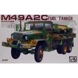 M49A2C - FUEL TANKER -...