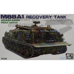 M88A RECOVERY TANK -...
