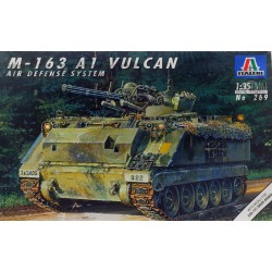 M-163 A1 VULCAN - AIR...