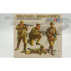 Figurines Militaires,...
