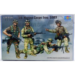 Figurines US Marine Corps...