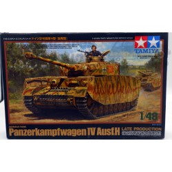 Panzerkampfwagen IV Ausf.H...