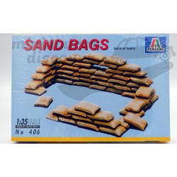 Accessoires Sand Bags -...
