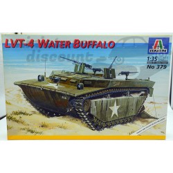 Tank LVT-4 Water Buffalo -...