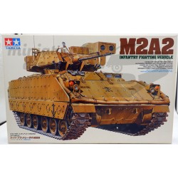 M2A2 - INFANTRY FIGHTING...