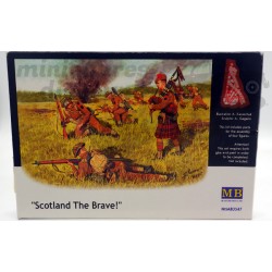 Scotland The Brave -...
