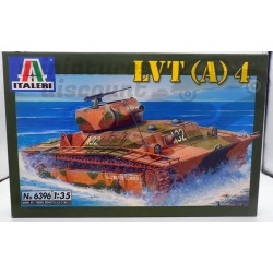Tank LVT (A) 4 - Maquette...