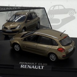 Renault Clio Estate - Norev...