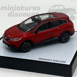 Renault Kadjar Rouge -...