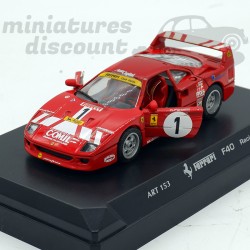 Ferrari F40 Racing GT -...