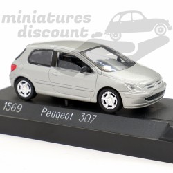 Peugeot 307 - Solido -...