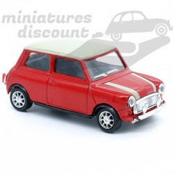 Mini Cooper de 1969 -...
