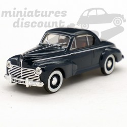 Peugeot 203 Coupé - 1954 -...