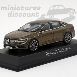 Renault Talisman couleur...