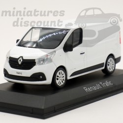 Renault Trafic de 2014 -...