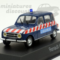 Renault 4 - 4L...