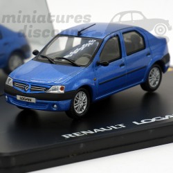 Renault Dacia Logan -...