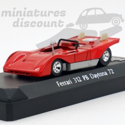Ferrari 312 PB daytona 72 -...