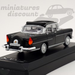 SIMCA CHAMBORD PRESIDENCE (NOIR) - SOLIDO - 1/43ème en boite