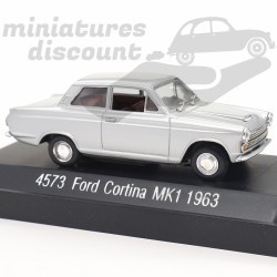 Ford Cortina MK1 1963 -...