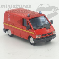 Renault Trafic 1 Tolé,...