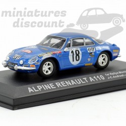Renault Alpine A110 - 1er...