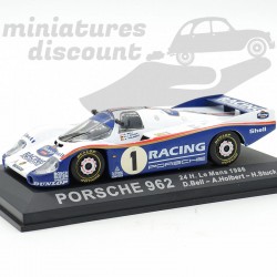 Porsche 962 - 24H du Mans...