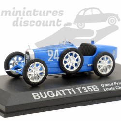 Bugatti T35B - Grand Prix...