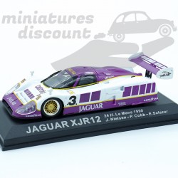 Jaguar XJR12  - Le Mans...
